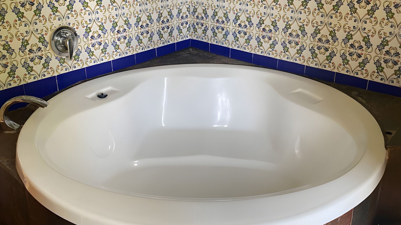 Photo of Bathroom in Ocenilla