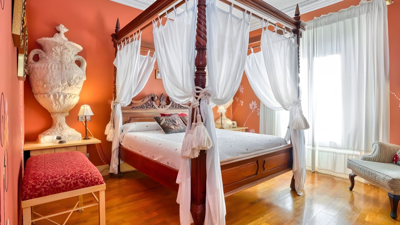 Photo of Bedroom in Ocenilla