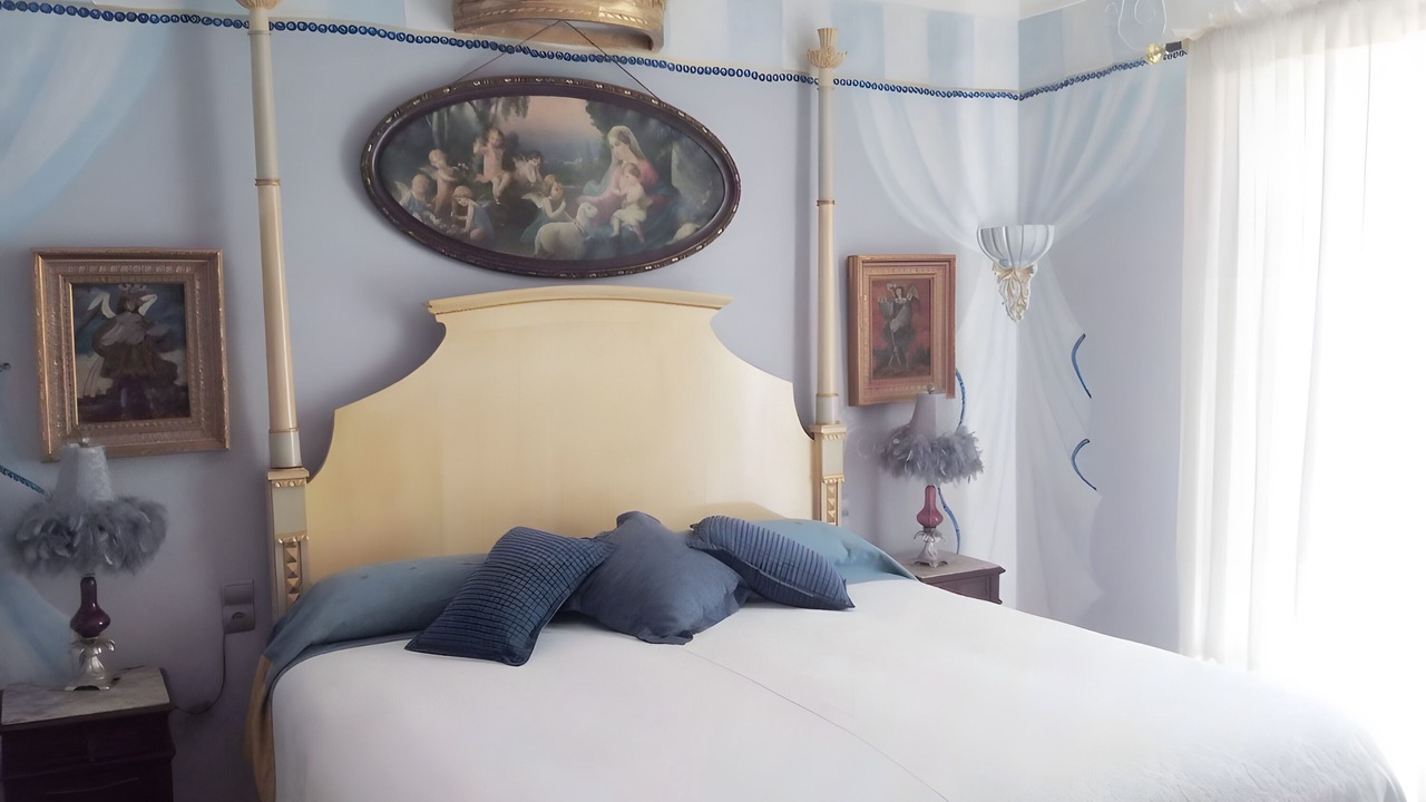 Photo of Bedroom in Ocenilla