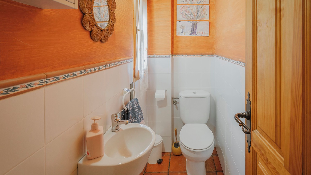 Photo of Bathroom in Amaya
