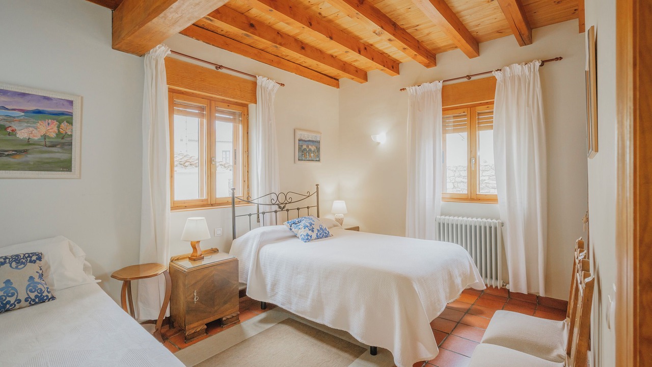 Photo of Bedroom in Amaya