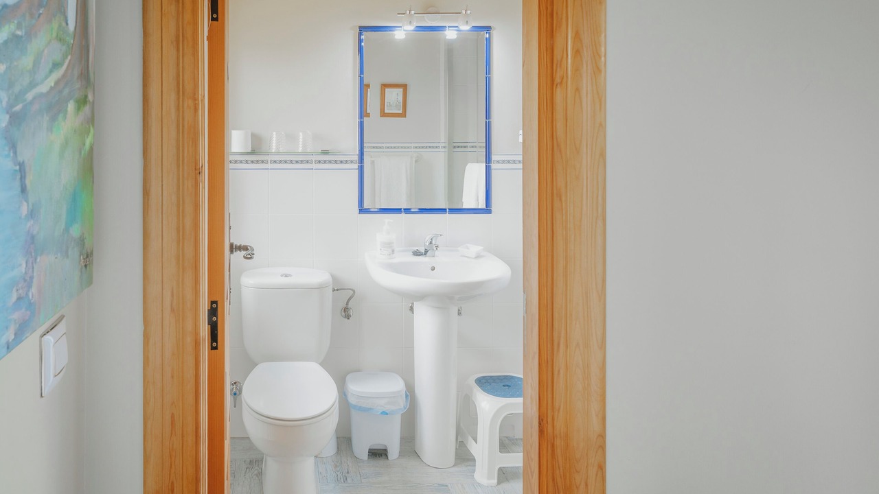Photo of Bathroom in Amaya