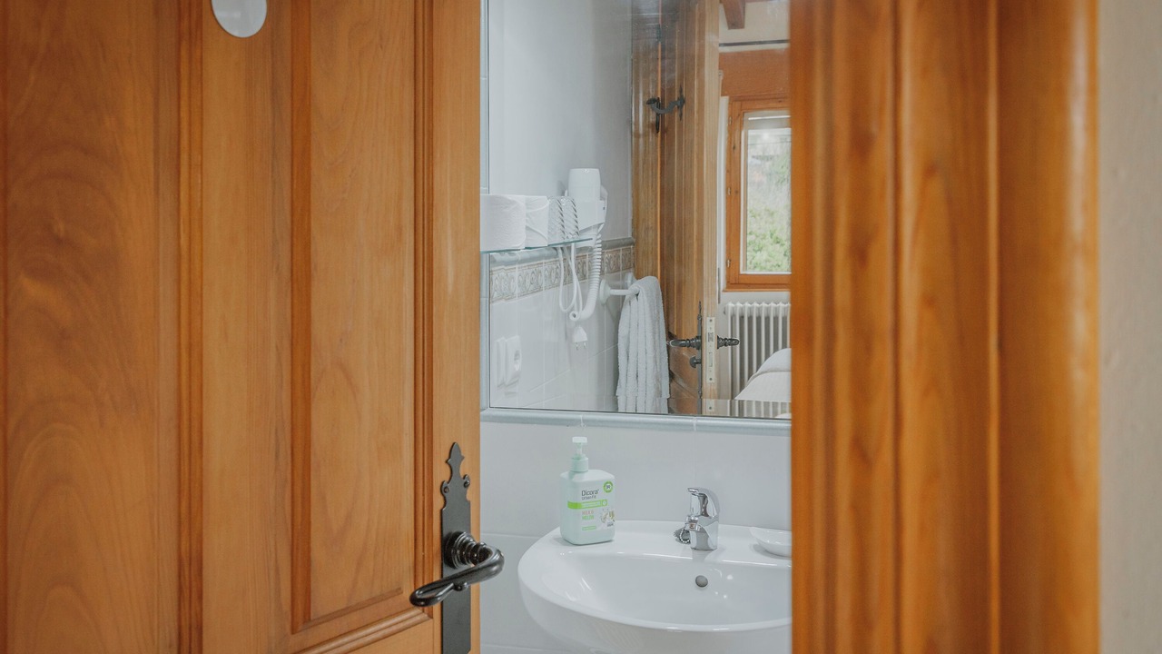 Photo of Bathroom in Amaya