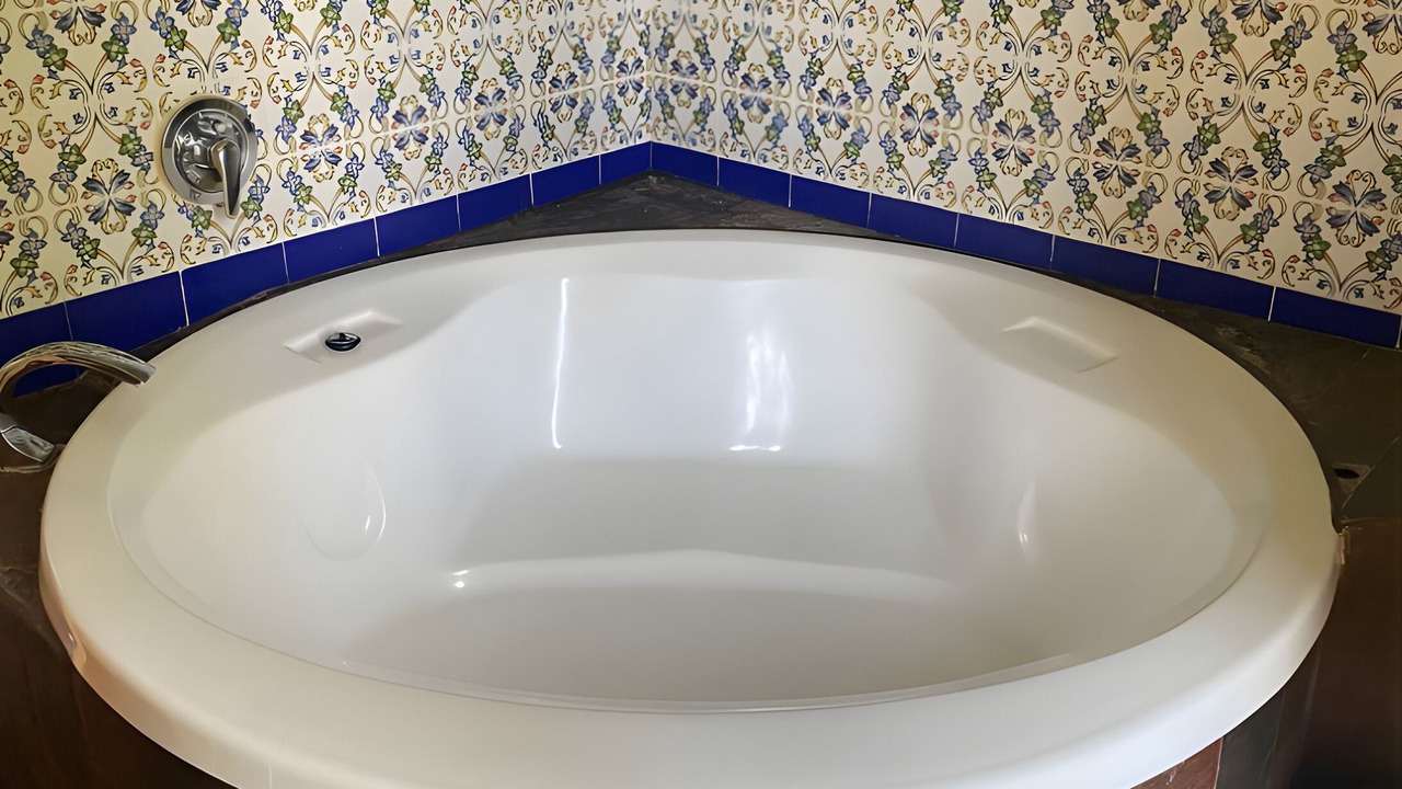 Photo of Bathroom in Ocenilla