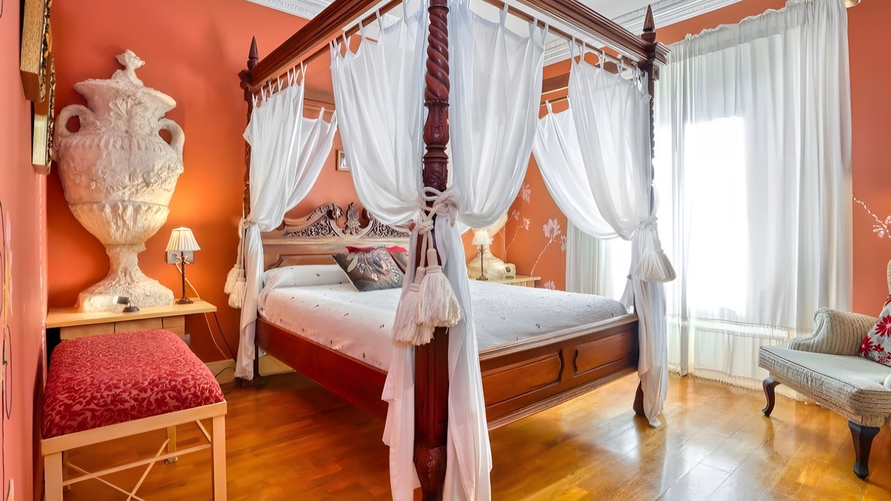 Photo of Bedroom in Ocenilla