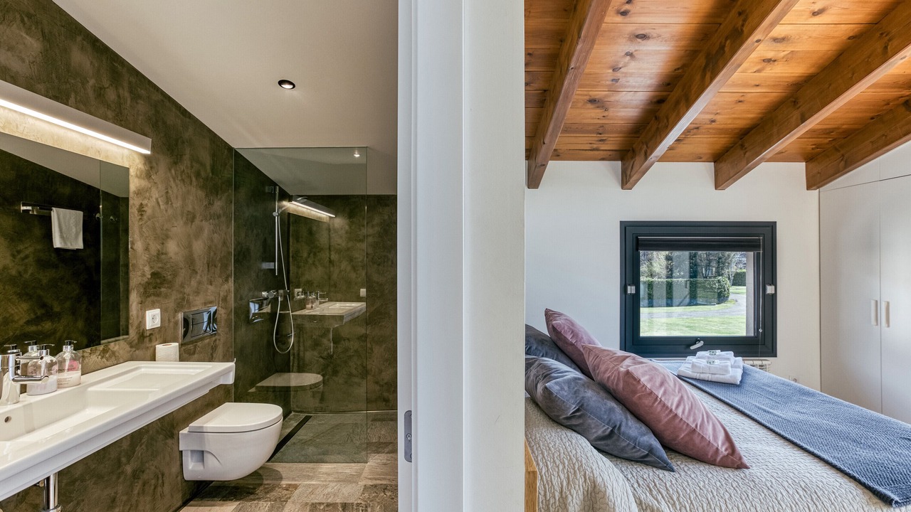 Photo of Bathroom in Les Preses