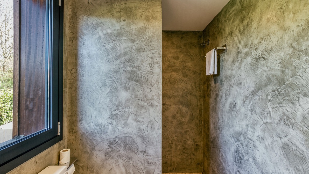 Photo of Bathroom in Les Preses