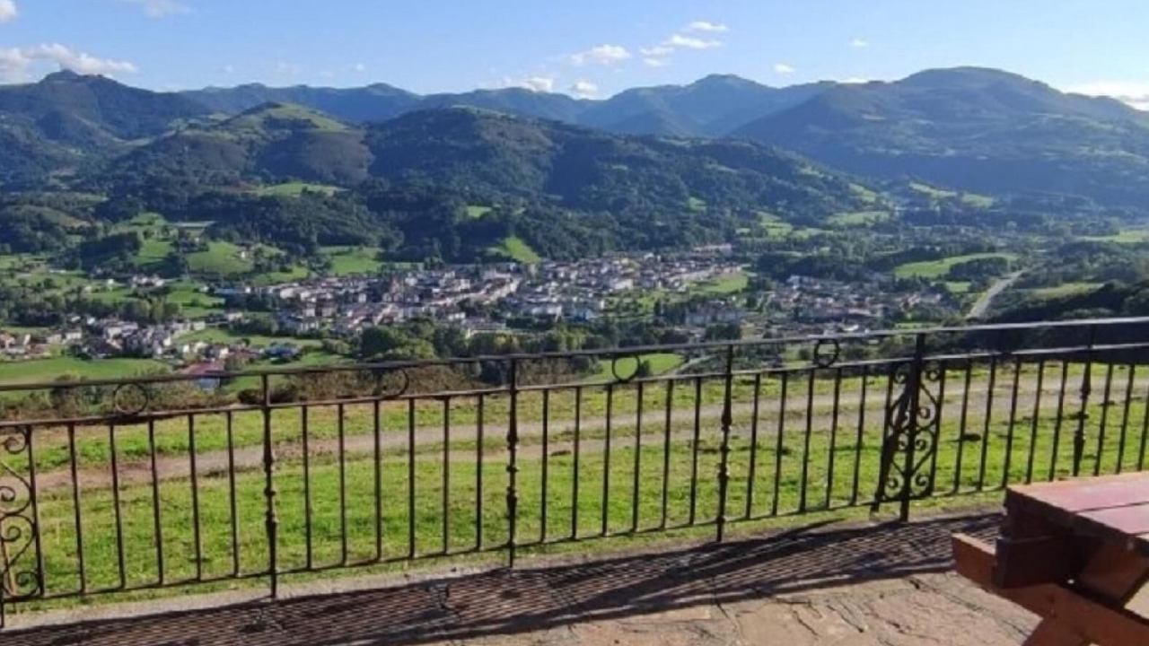 Photo of Outdoor in Baztan