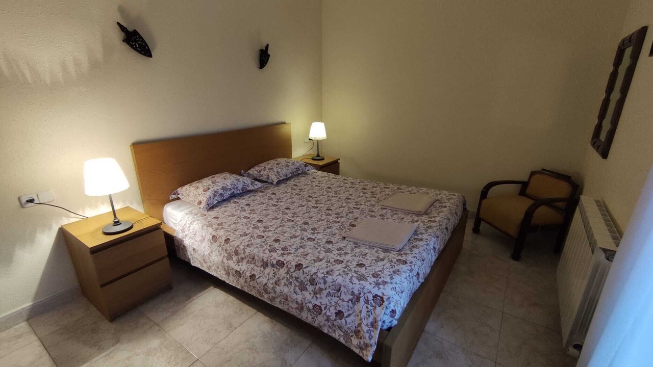 Photo of Bedroom in Baztan