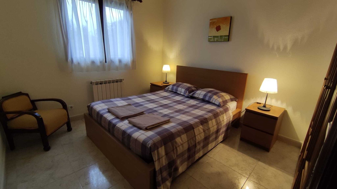 Photo of Bedroom in Baztan