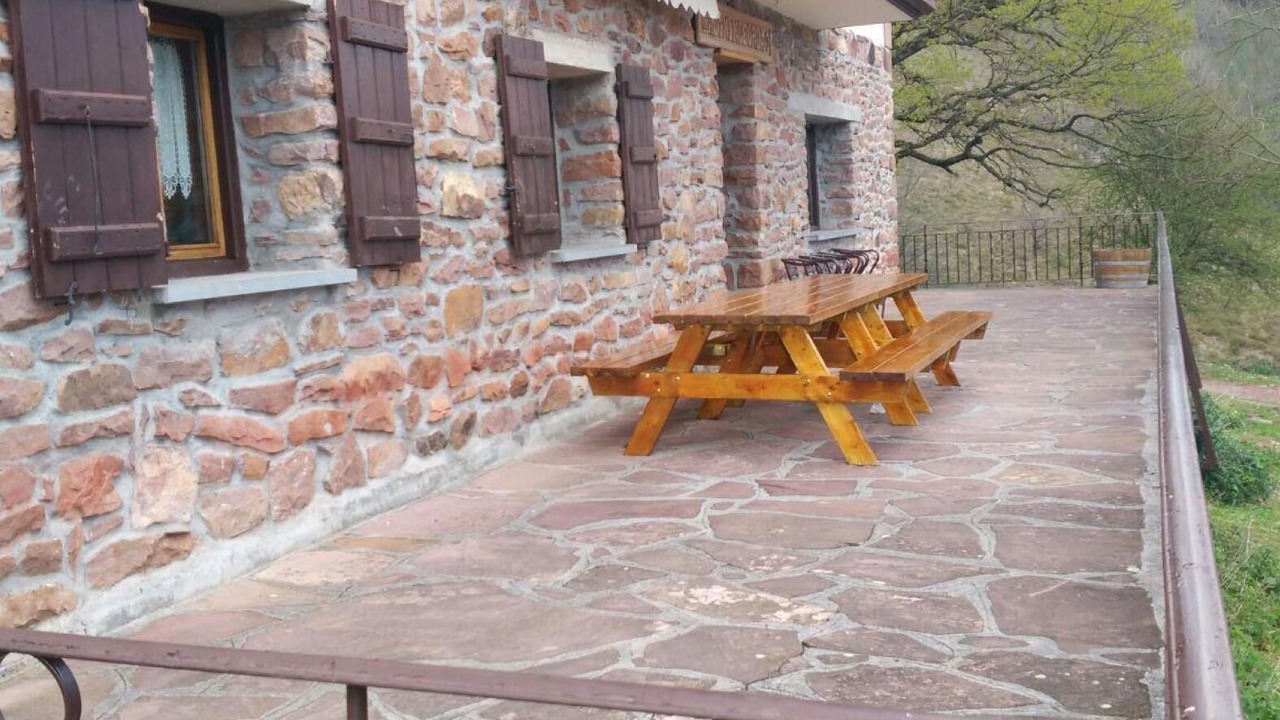 Photo of Outdoor in Baztan