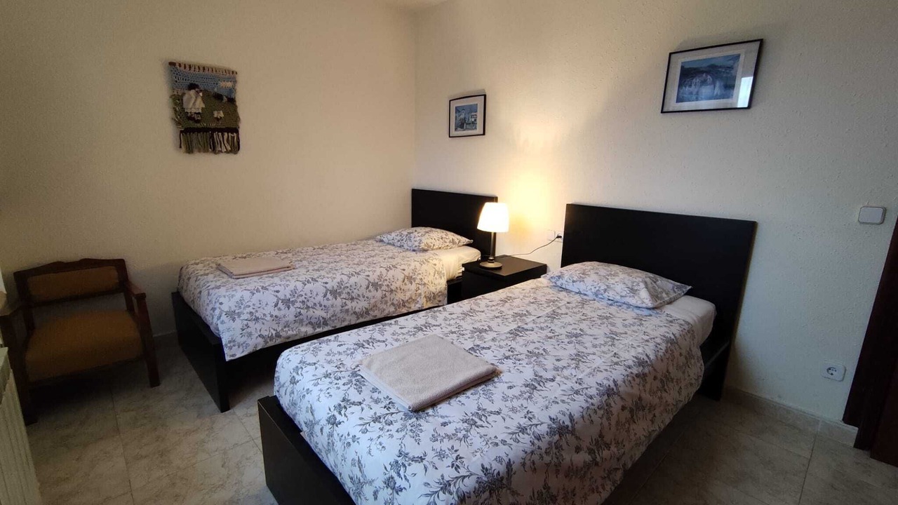 Photo of Bedroom in Baztan