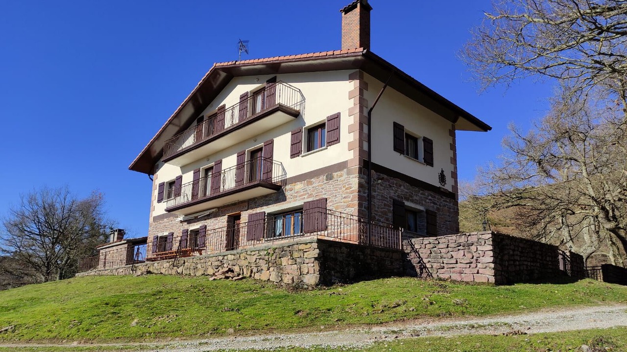 Photo of Outdoor in Baztan