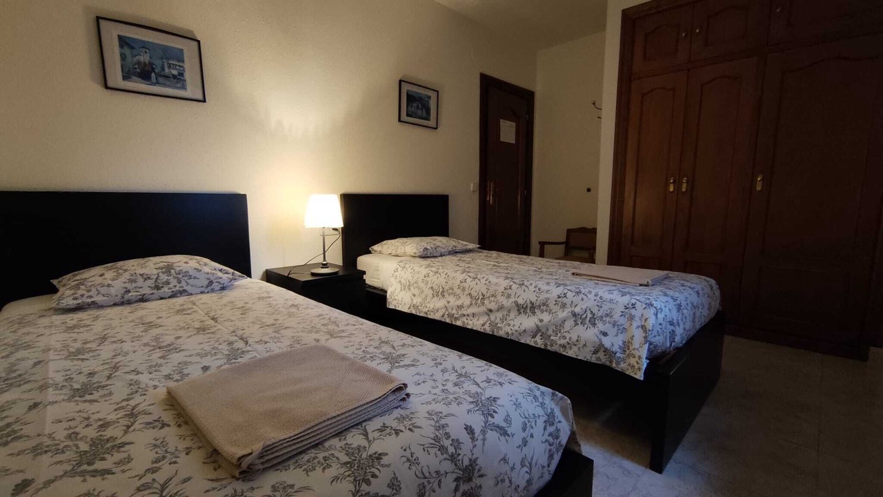 Photo of Bedroom in Baztan