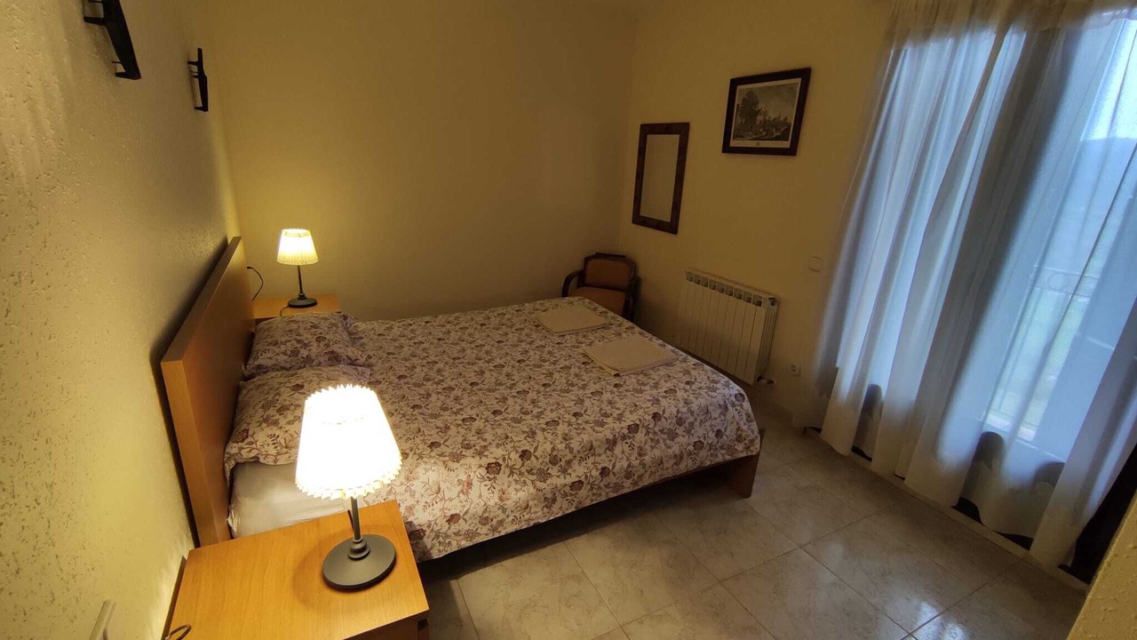 Photo of Bedroom in Baztan