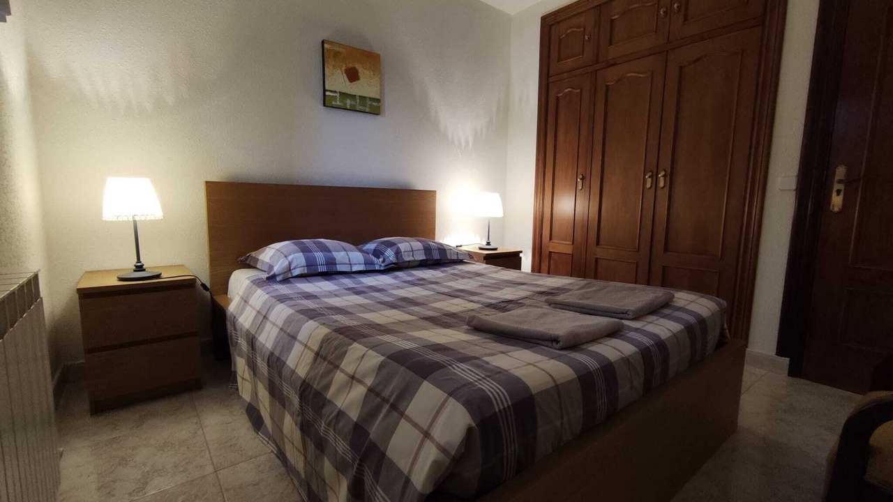Photo of Bedroom in Baztan