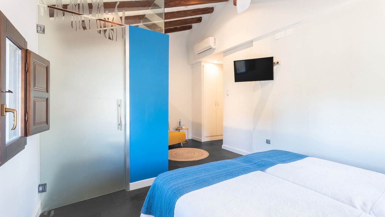 Photo of Bedroom in Navajas