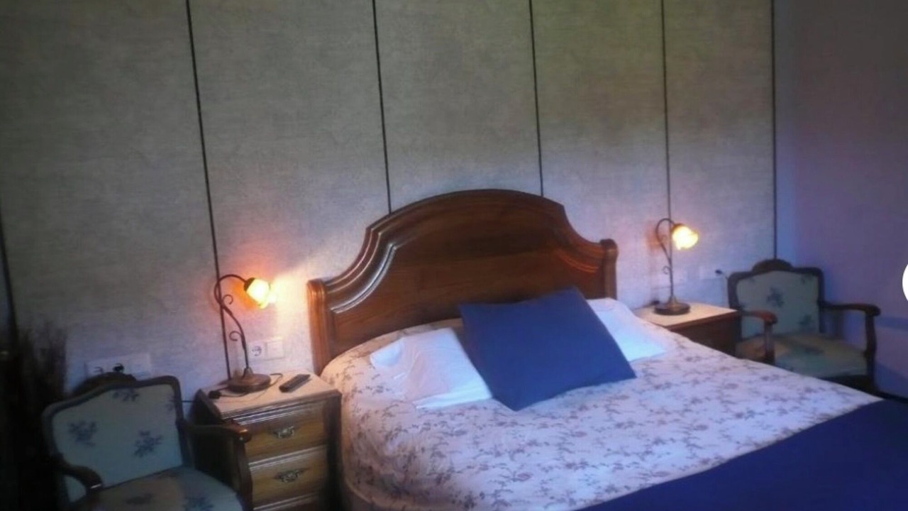 Photo of Bedroom in Deba