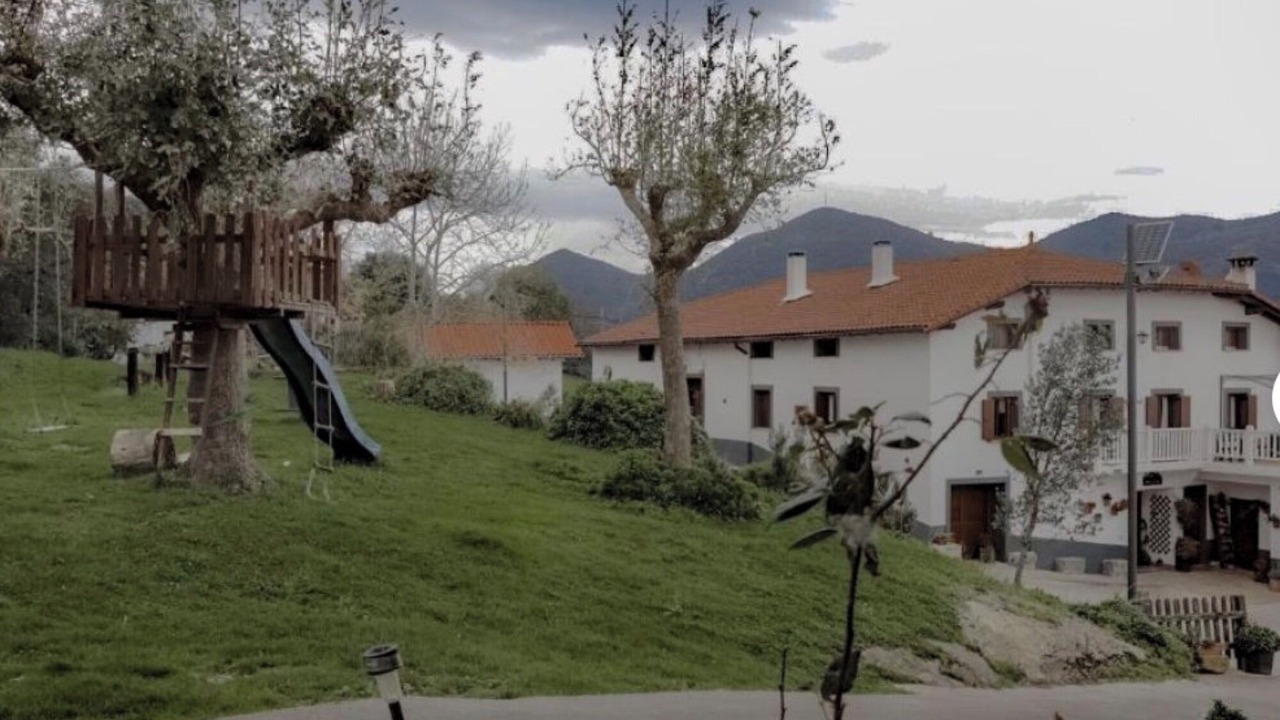 Photo of Outdoor in Deba