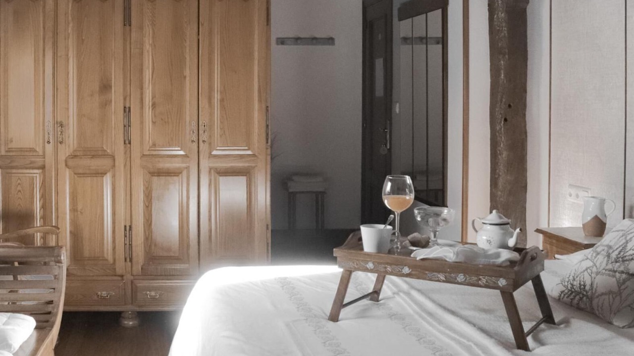 Photo of Bedroom in Deba