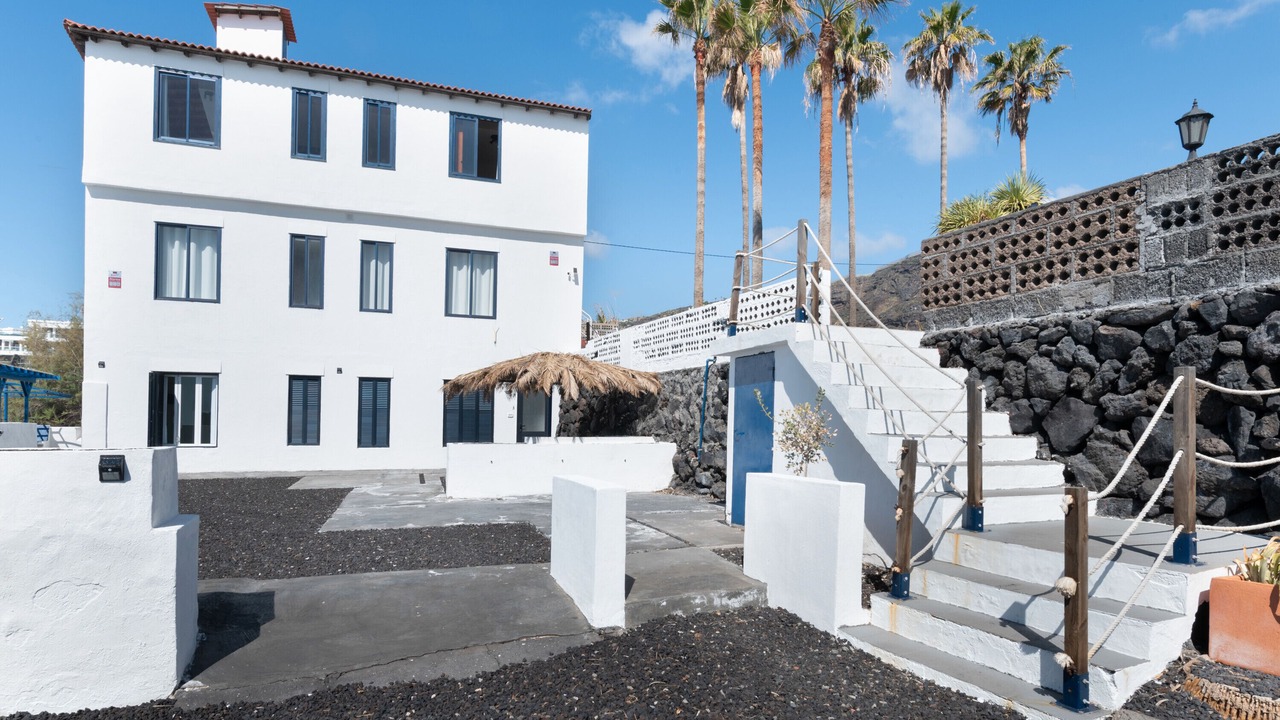 Photo of Outdoor in Puerto Naos