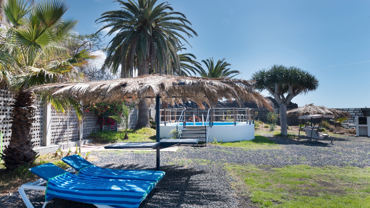 Photo of Outdoor in Puerto Naos