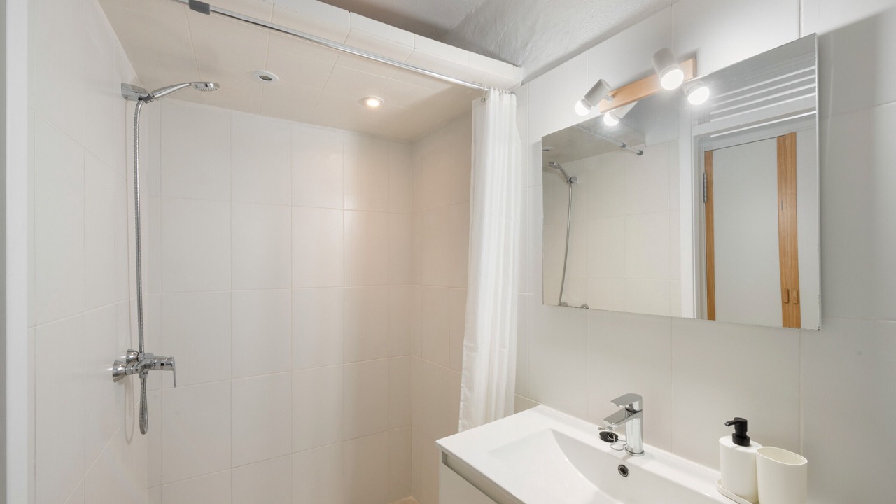 Photo of Bathroom in Puerto Naos