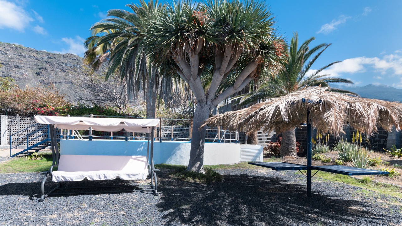 Photo of Outdoor in Puerto Naos