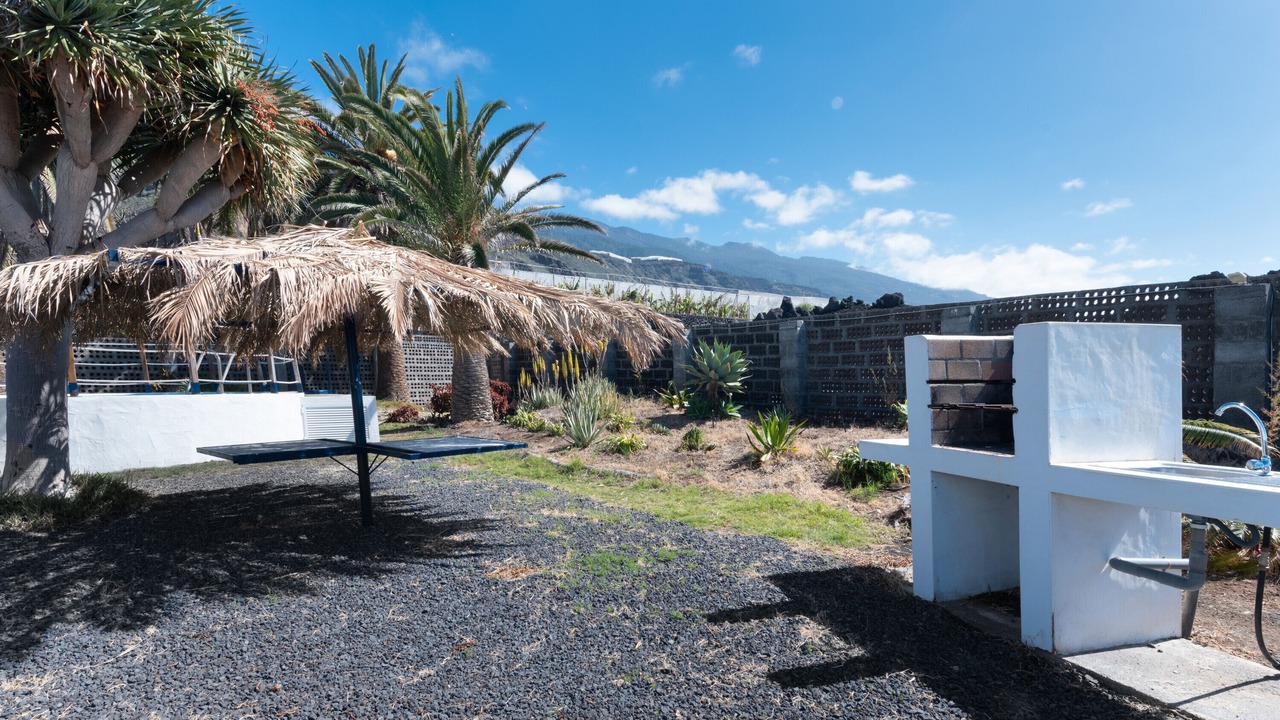 Photo of Outdoor in Puerto Naos
