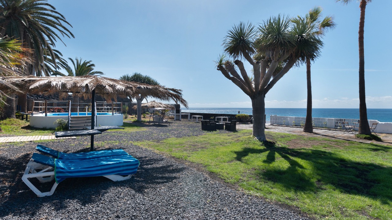 Photo of Outdoor in Puerto Naos