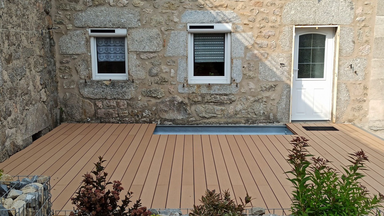 Photo of Outdoor in Le Buisson