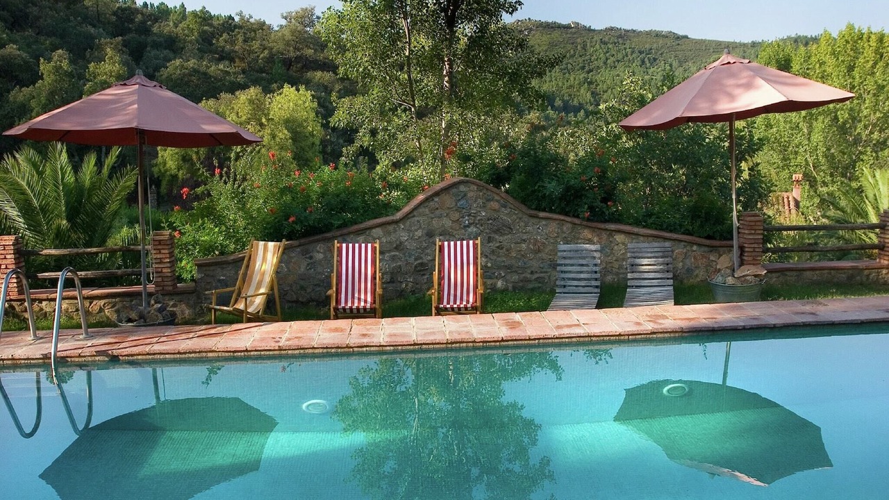 Photo of Outdoor in Alajar