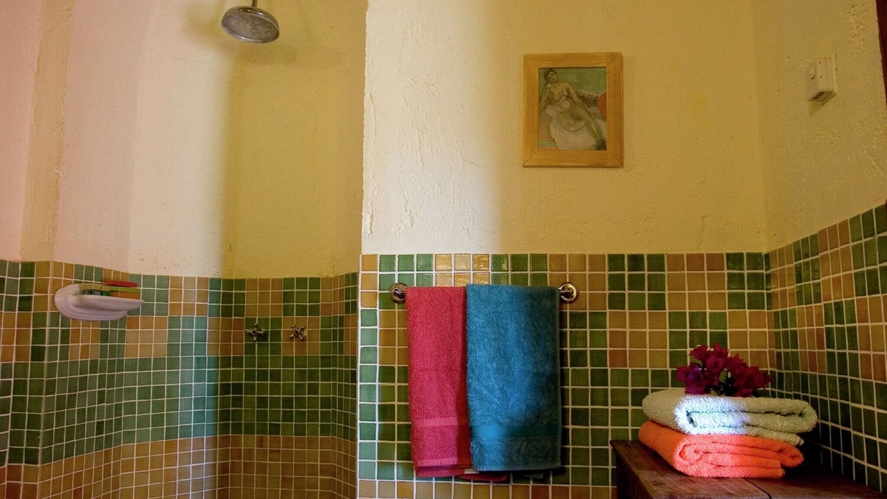 Photo of Bathroom in Alajar