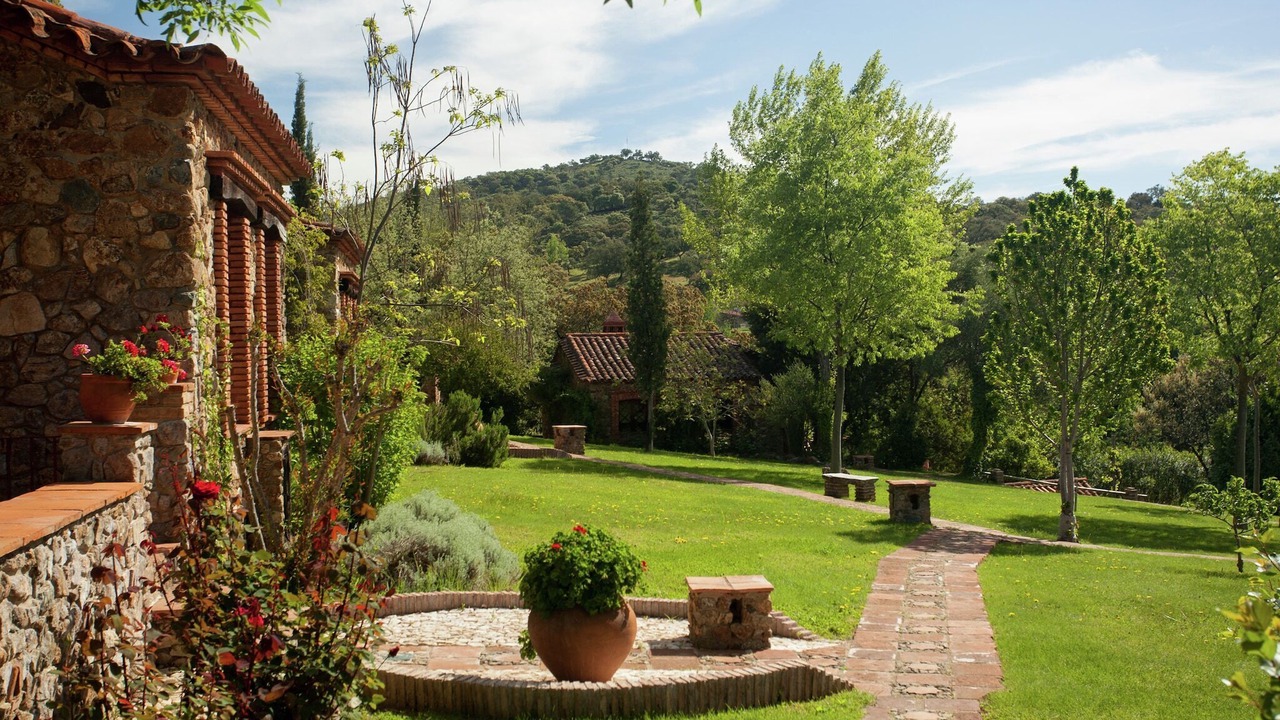 Photo of Outdoor in Alajar
