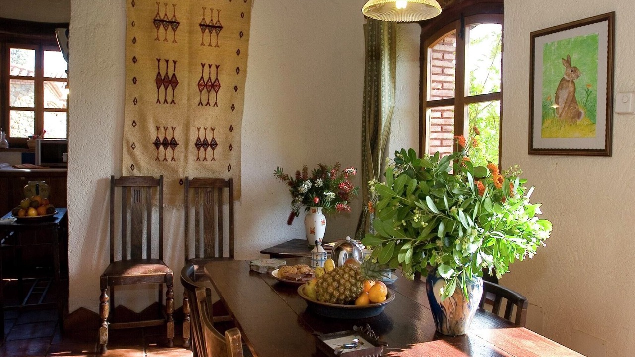 Photo of Livingroom in Alajar