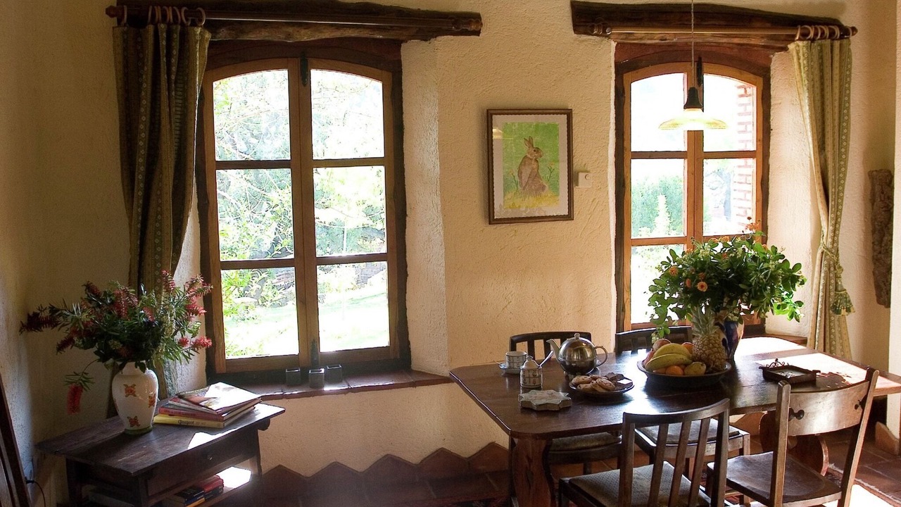 Photo of Livingroom in Alajar