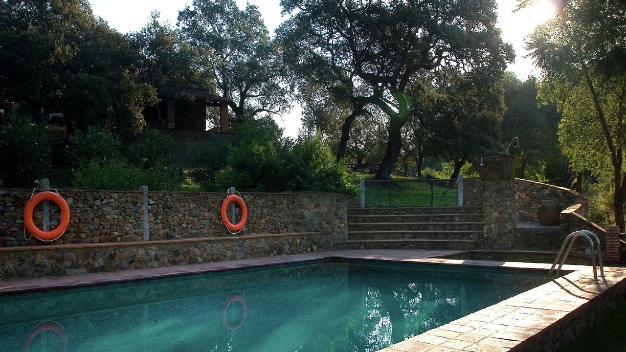 Photo of Outdoor in Alajar