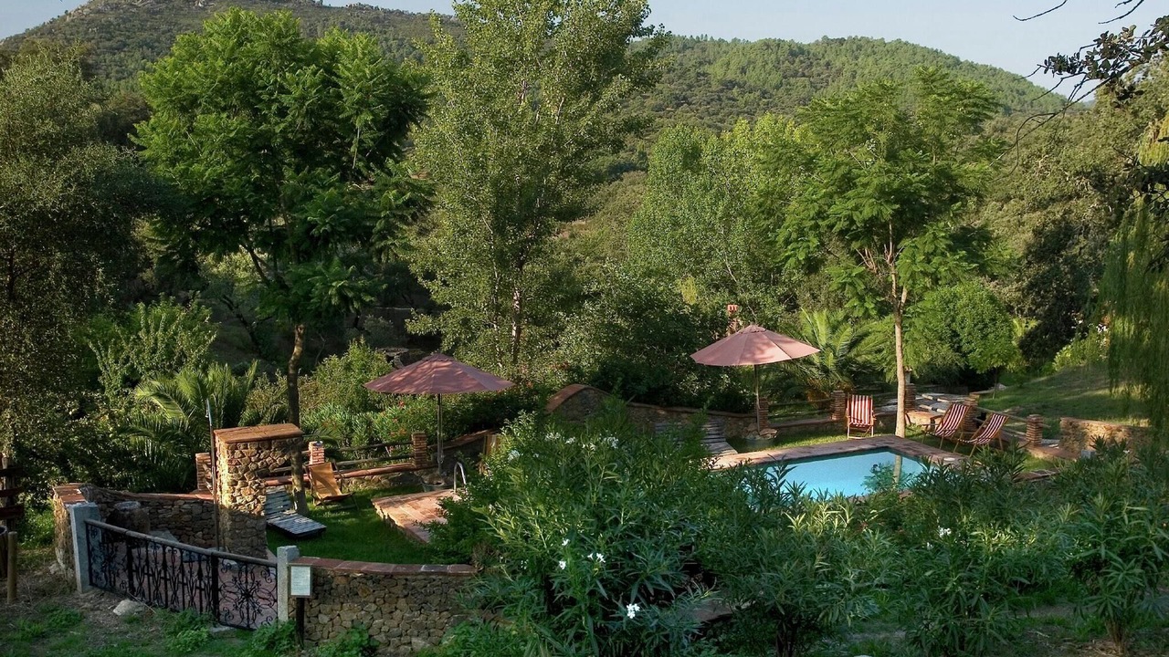 Photo of Outdoor in Alajar