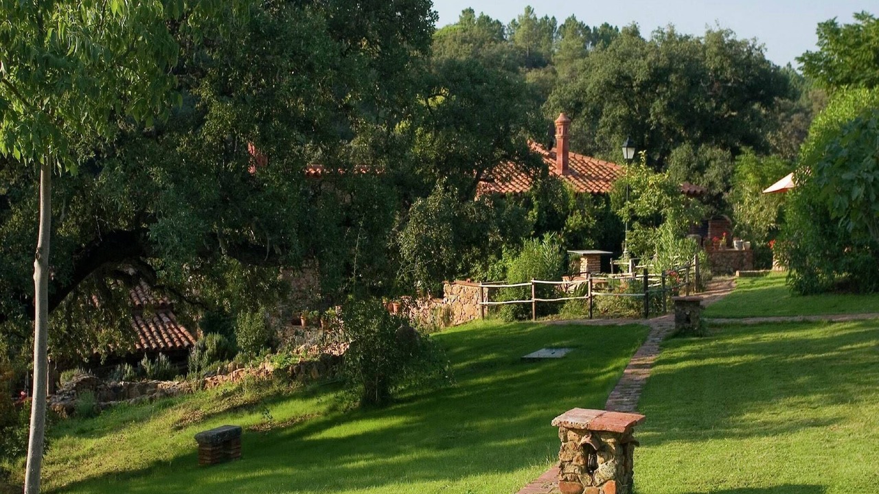 Photo of Outdoor in Alajar