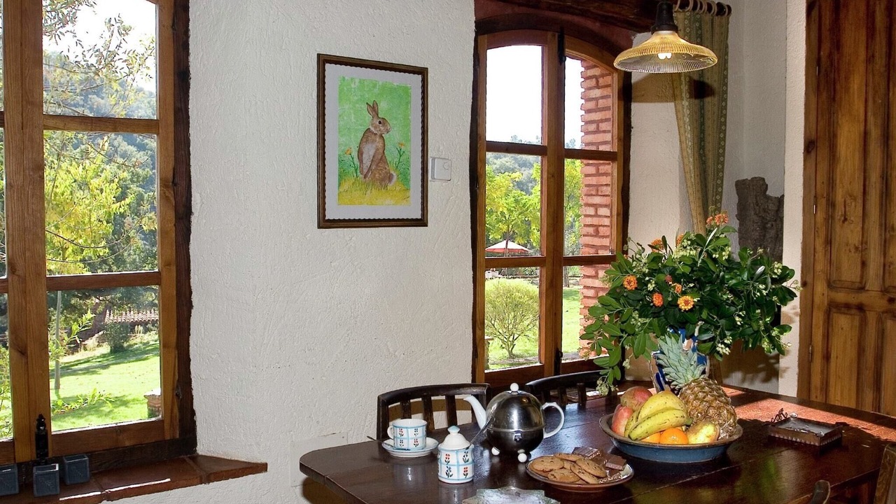 Photo of Livingroom in Alajar