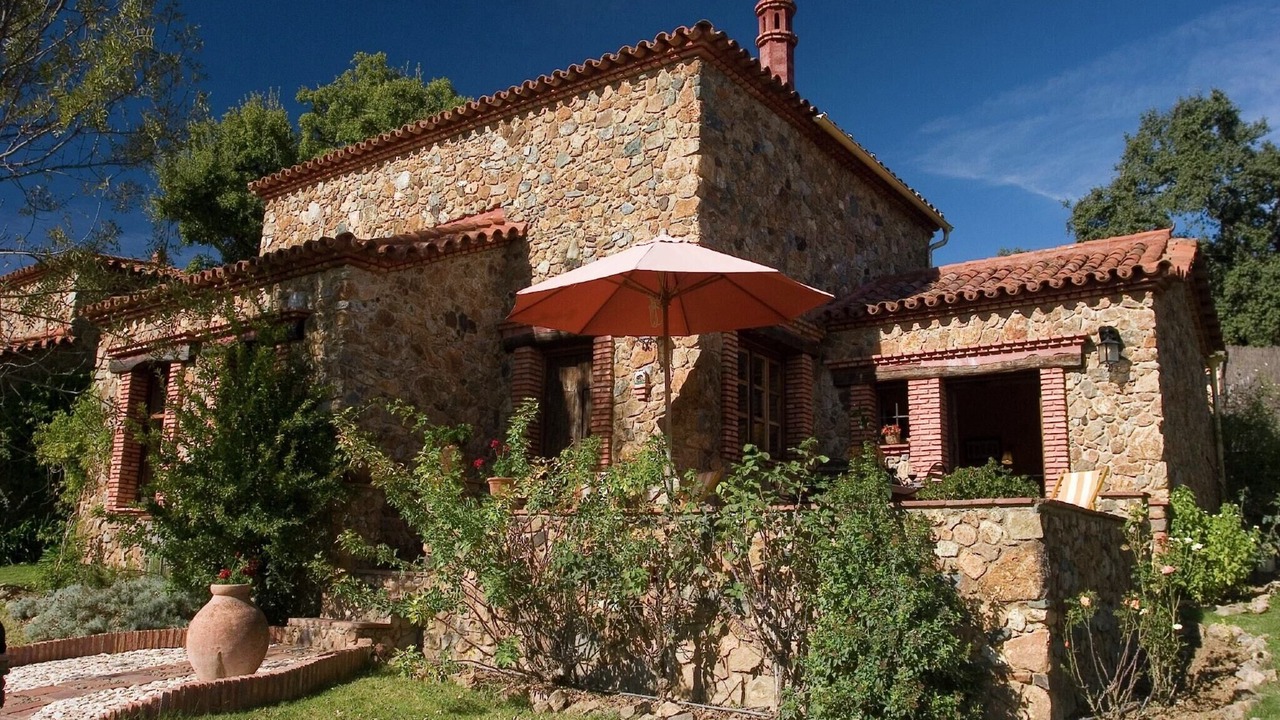 Photo of Outdoor in Alajar