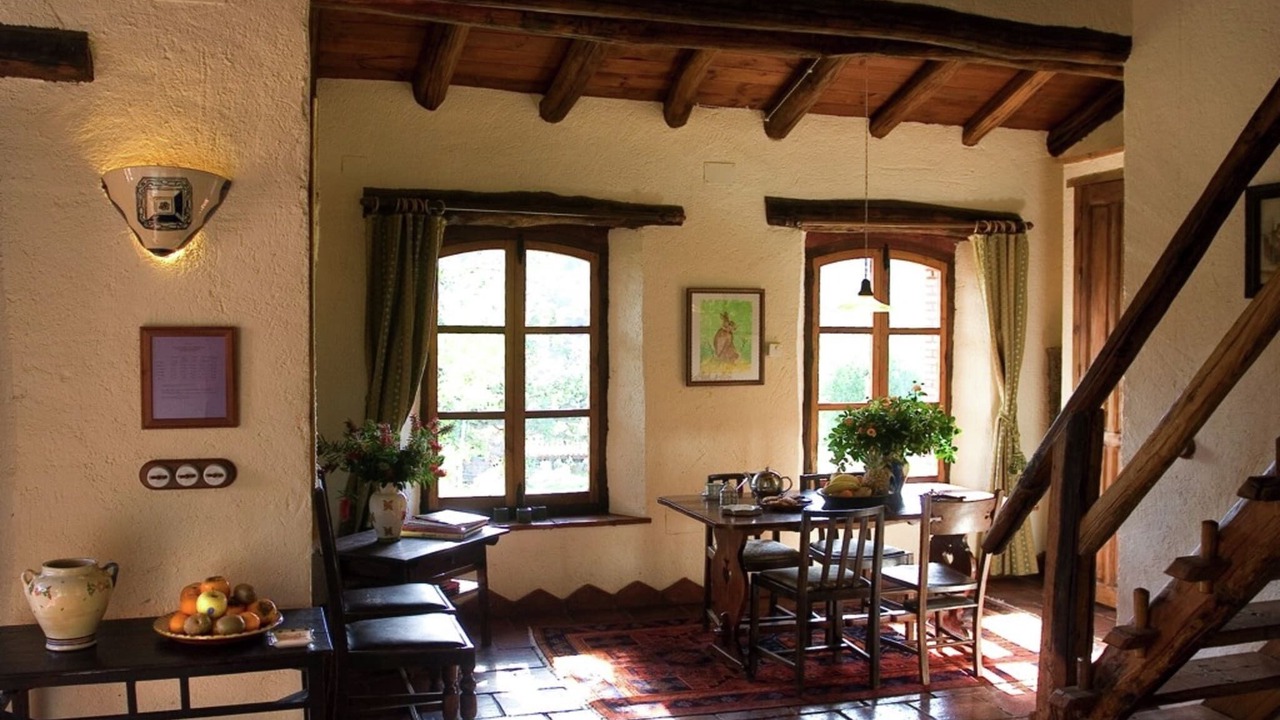 Photo of Livingroom in Alajar