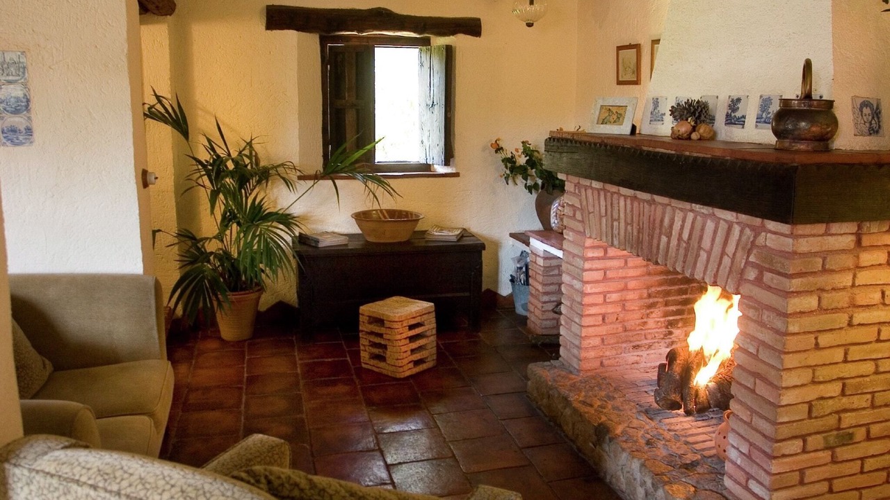 Photo of Livingroom in Alajar