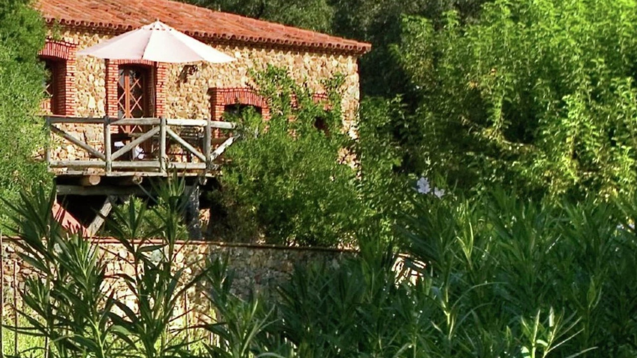 Photo of Outdoor in Alajar