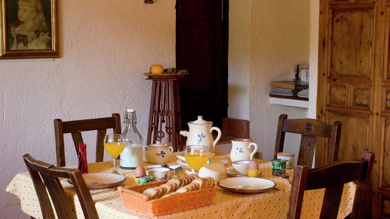 Photo of Livingroom in Alajar