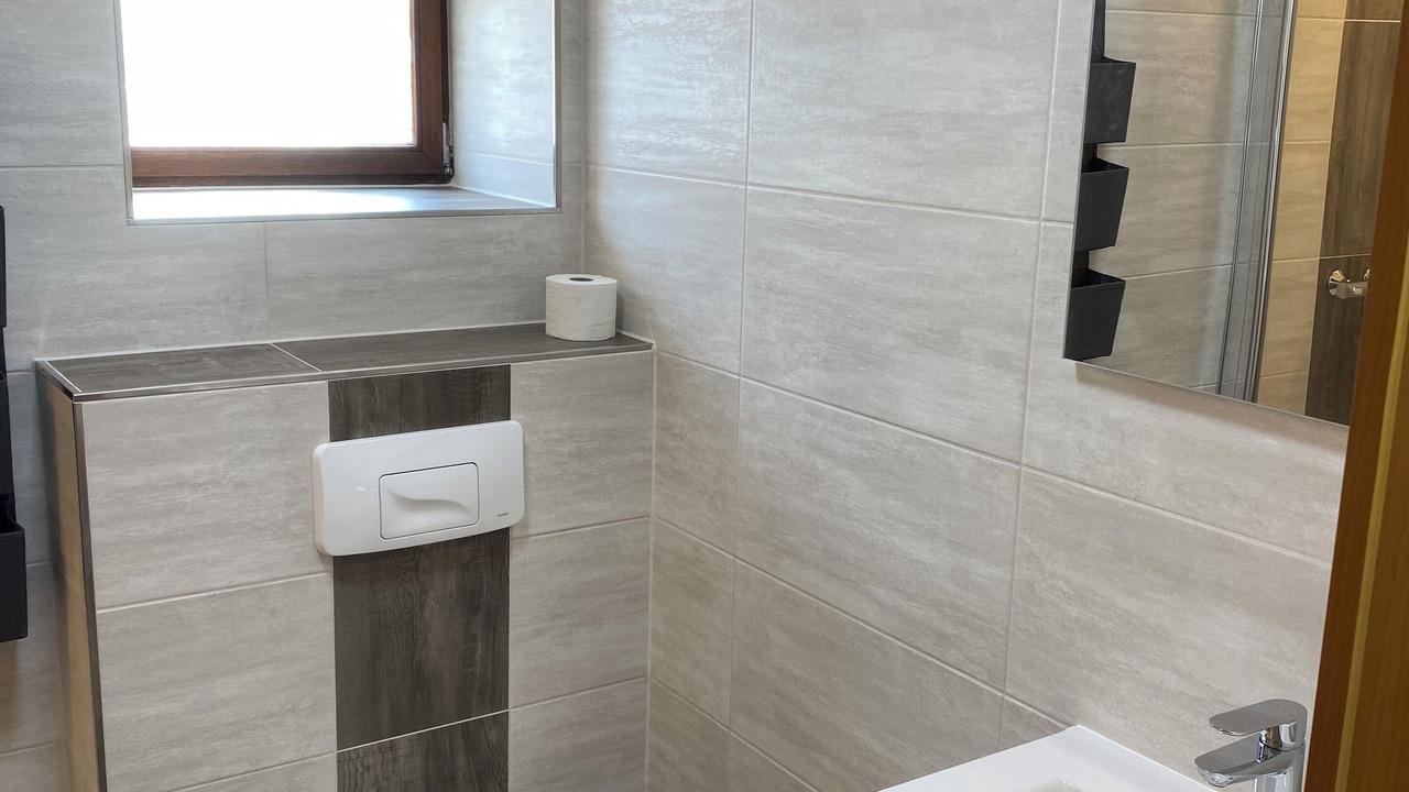 Photo of Bathroom in Suelzetal