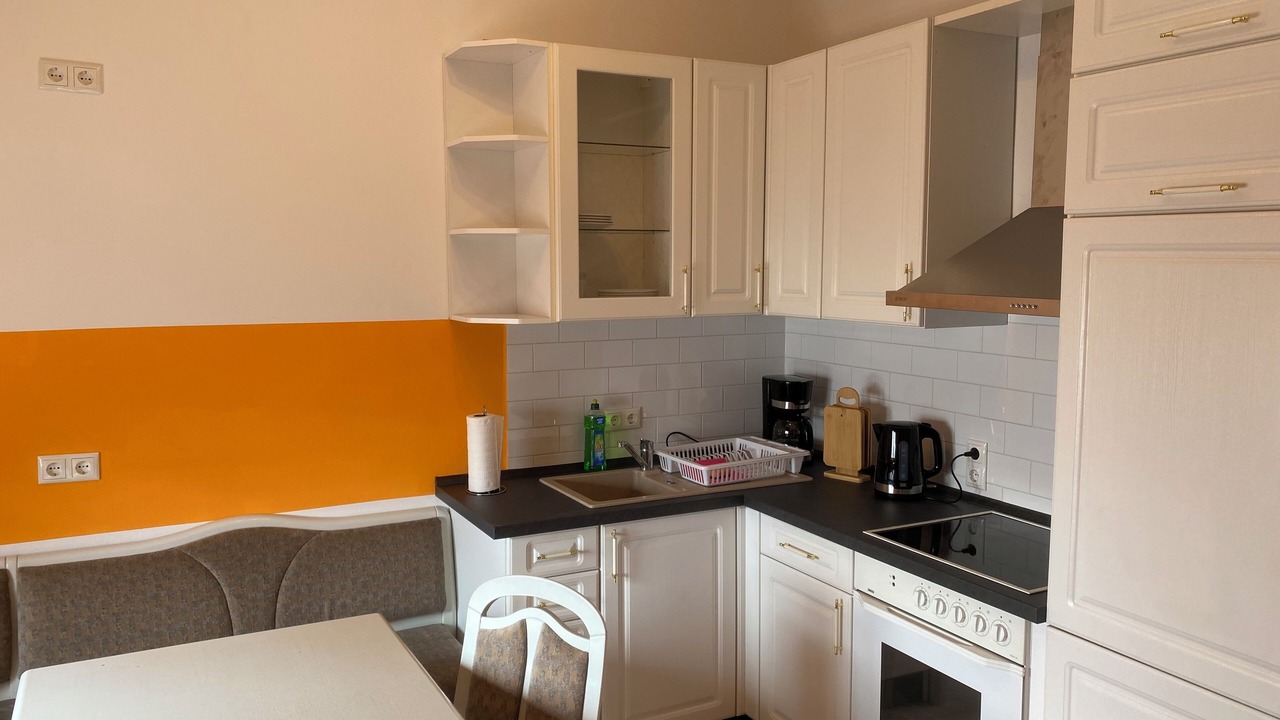 Photo of Kitchen in Suelzetal