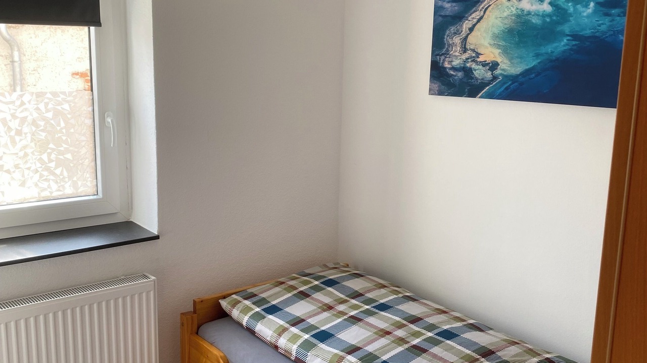 Photo of Bedroom in Suelzetal
