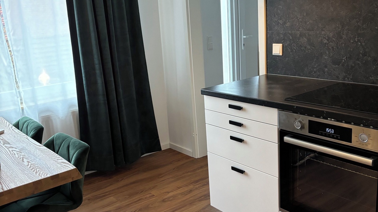 Photo of Kitchen in Nortrup