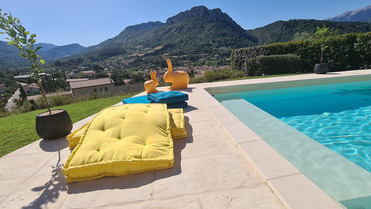 Photo of Outdoor in Buis-les-Baronnies